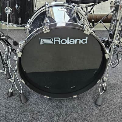 Roland VAD-516 V-Drums, NEW MODEL, Ready to Play image 2