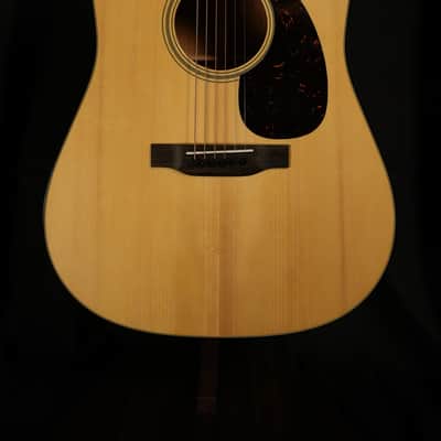 Martin Custom Shop D-18 image 3