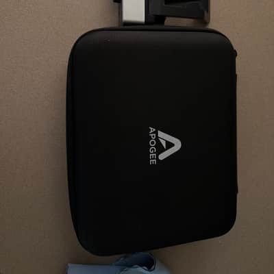 Apogee Duet 3 USB-C Audio Interface with Duet Dock 2021 - Black image 3