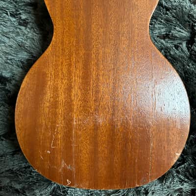 Hollywood Concert ukulele Circa 1920 ultra rare image 3