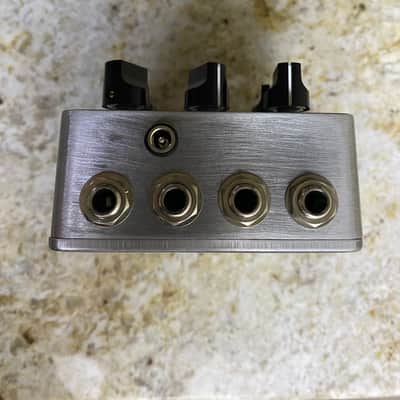 Cog Effects T-65 ANALOGUE OCTAVE V2 2019-2020 - ALUMINUM image 2