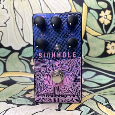 Catalinbread Sinkhole - Used image 2