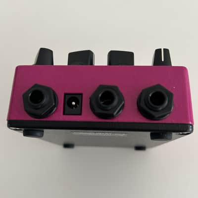 Providence Chrono Delay 2010s - Pink image 3
