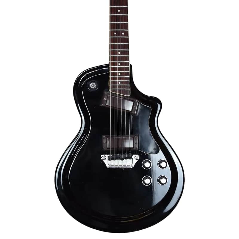 Yamaha SG-40 image 3