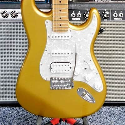 2006 Fender FSR American Special HSS Stratocaster Electric Guitar w/ Case! VERY NICE!!! image 3