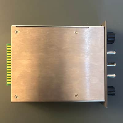 Retro Instruments 500PRE - Tube Mic Preamp Module image 2