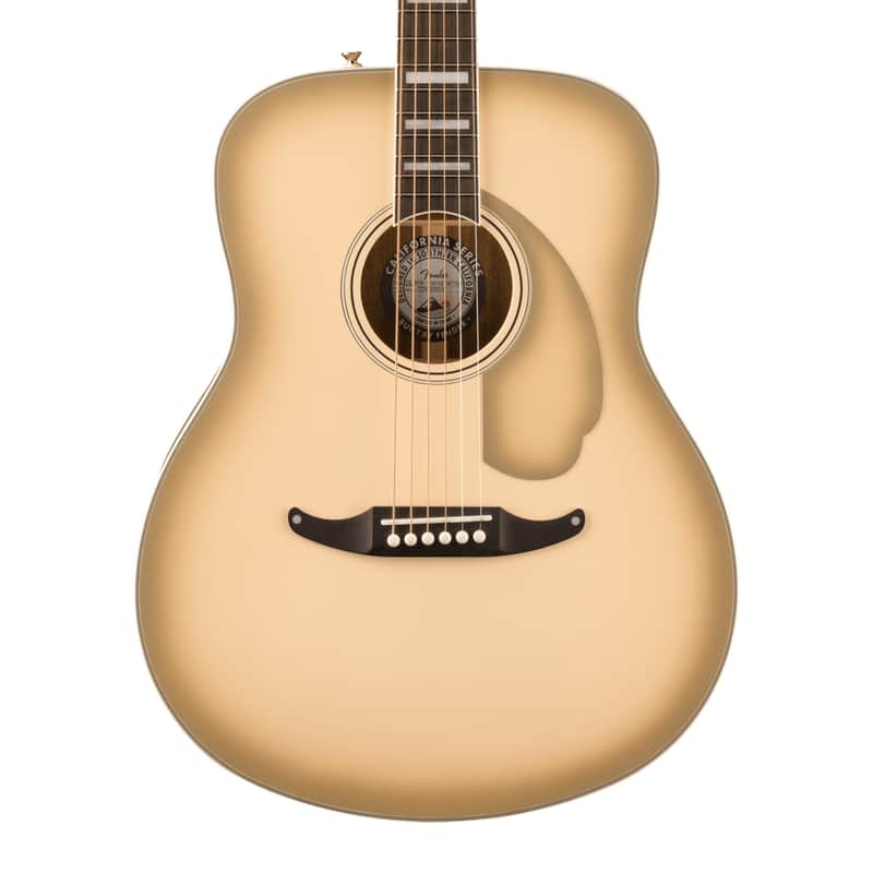 Used Fender Limited California Vintage Palomino Auditorium A/E - Antigua image 1