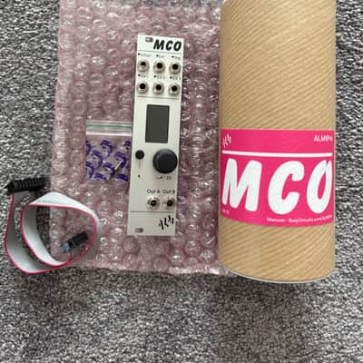ALM/Busy Circuits ALM046 MCO MKII Digital VCO / Synth Voice image 1