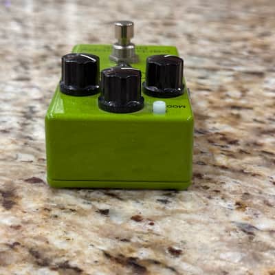 MXR M269SE Carbon Copy Bright - Analog Delay image 5