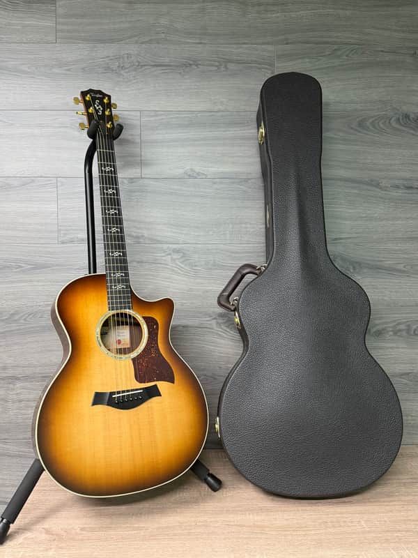 Taylor Custom 414ce