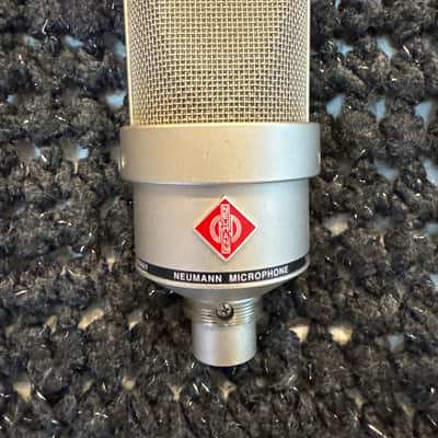 Neumann TLM 103 Microphone with Kaotica eye ball image 1
