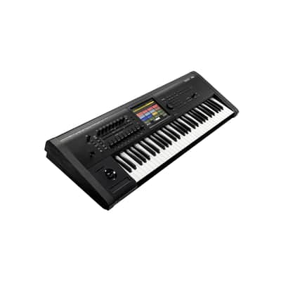 Korg KRONOS3-61 image 3