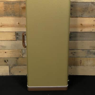 Fender Jeff Beck Stratocaster Electric Guitar Surf Green w/ Case "Mint Condition" image 8