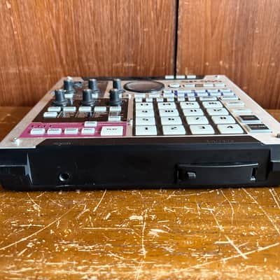 Roland SP-555 Creative Sampler with Performance Effects w/ power supply image 6