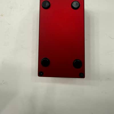 Steel Panther Butthole Burner Distortion Limited Rare Guitar Effect Pedal image 7