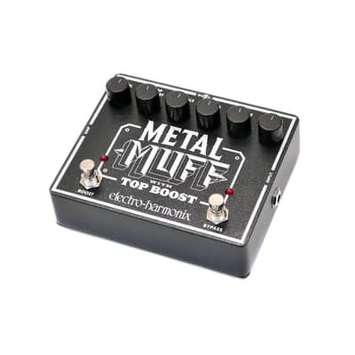 Metal Muff Electro Harmonix image 3
