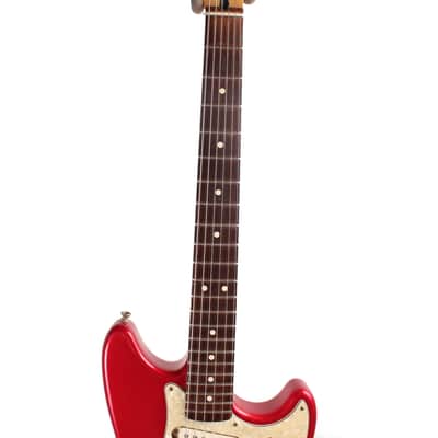 Fender Cyclone II Electric Guitar image 5