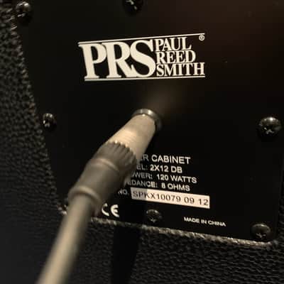 PRS SE 50 image 3