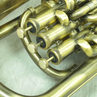 Amuse 512IIG ALT Euphonium image 4