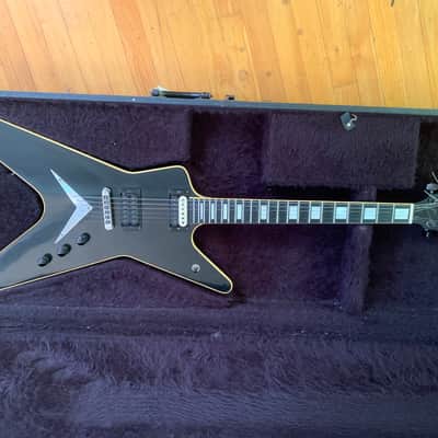 Dean ML 1982 - Black image 6