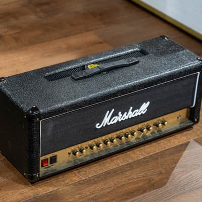 Marshall DSL100HR 2-Channel 100-Watt image 3