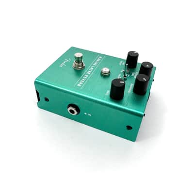 Fender Marine Layer Reverb Pedal image 3