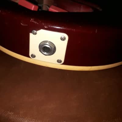 Gibson Les Paul Standard Reissue 1989- Sunburst image 11