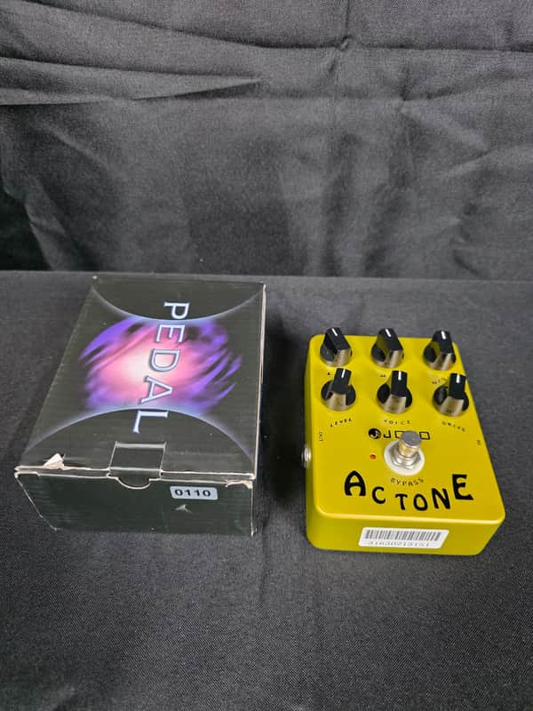 Joyo JF-13 AC Tone