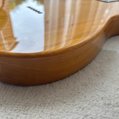 Fender Japan TL52-80 Telecaster '52 Reissue CIJ image 14
