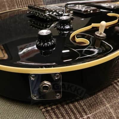 YAMAHA CV820WB Wes borland signature model | Reverb