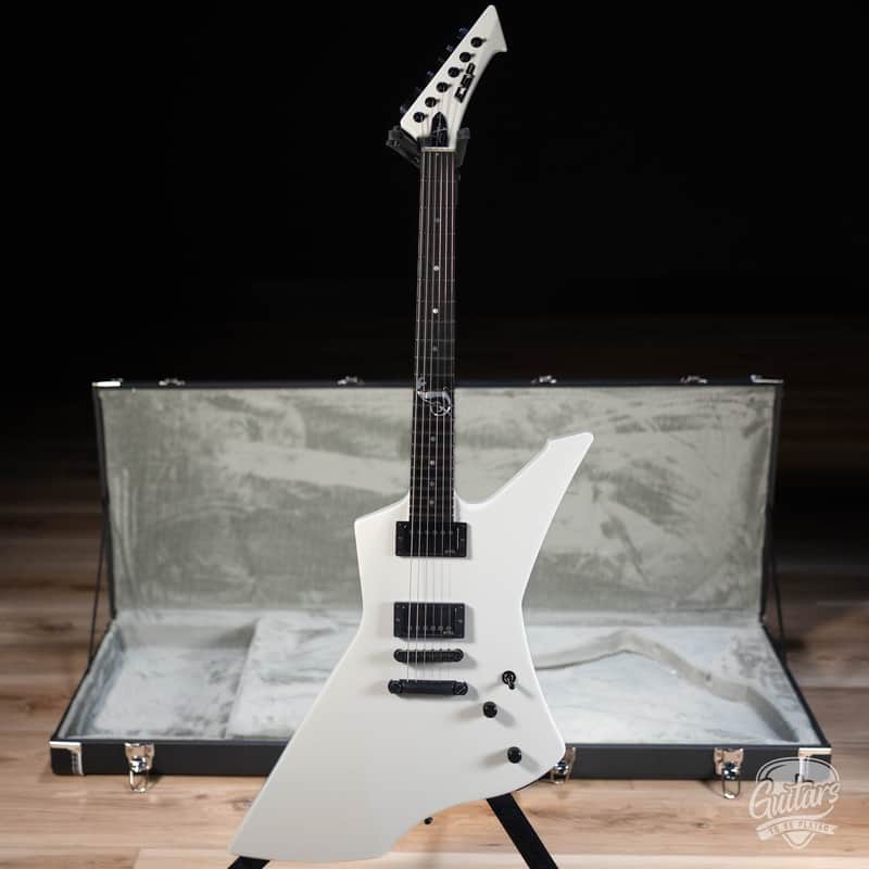 ESP Snakebyte James Hetfield Signature | Reverb