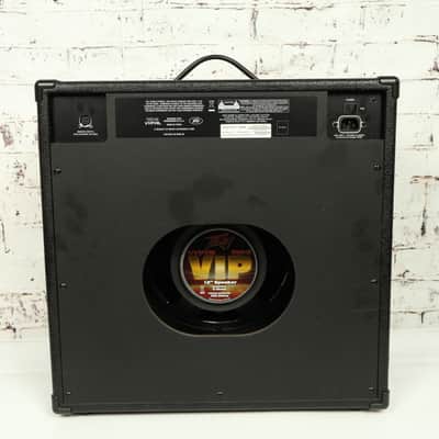 Peavey VYPYR VIP 3 100W Guitar Modeling Combo Amp W/ Sanpera II Foot Controller image 8