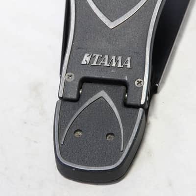 TAMA HP900FTW Flexi Glide Twin Pedal (TAMA Belt-Drive Twin Pedal with Hard Case Included) (06/15) image 7