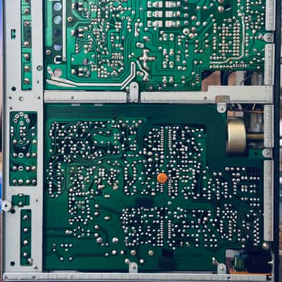 🔥🔥🔥 Vintage Sansui G-3500 Stereo Receiver - Serviced + Cleaned + LED image 7