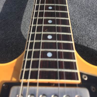 Gibson ES-335 DOT Natural 1987 Natural Blond image 3