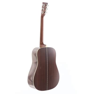 Martin D-28 Standard 2019 Model, Natural [2282454] (04/13) image 15