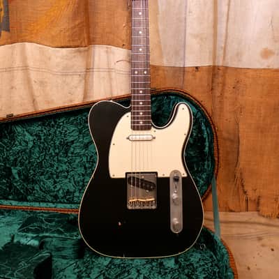 Nash T-63/DB 2022 Black image 1