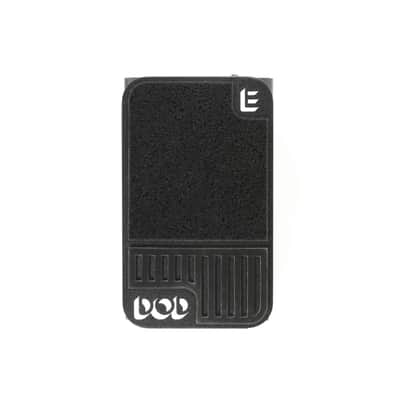 DOD Mini Expression - Compact Expression Guitar Effects Pedal (Brand New) image 2