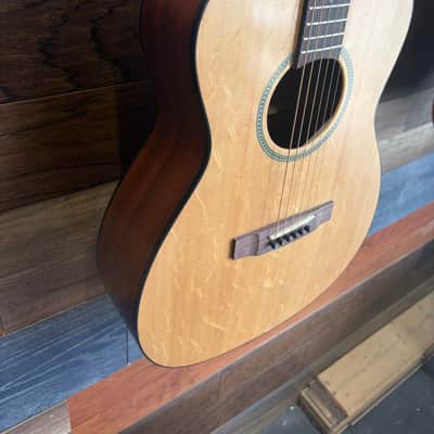 a Steel string acoustic image 6