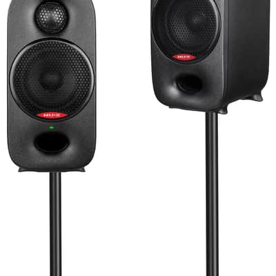 NUX Axon 3 Nearfield Studio Monitors image 4