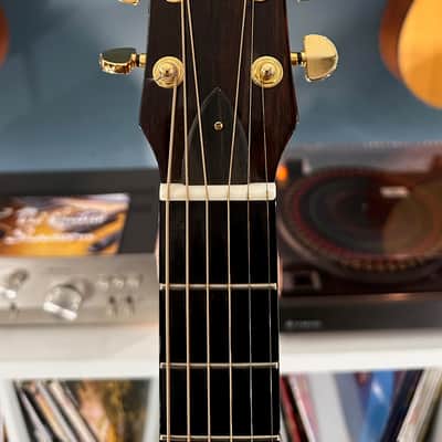 Sobell Sicilian Brazilian Rosewood 2005 - Natural image 10