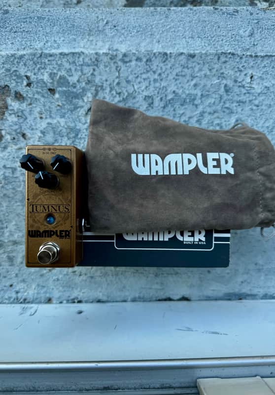 Wampler Tumnus