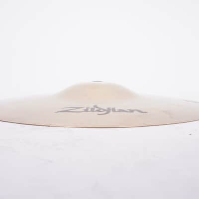 ZILDJIAN | A CUSTOM | 10" SPLASH-10" image 3