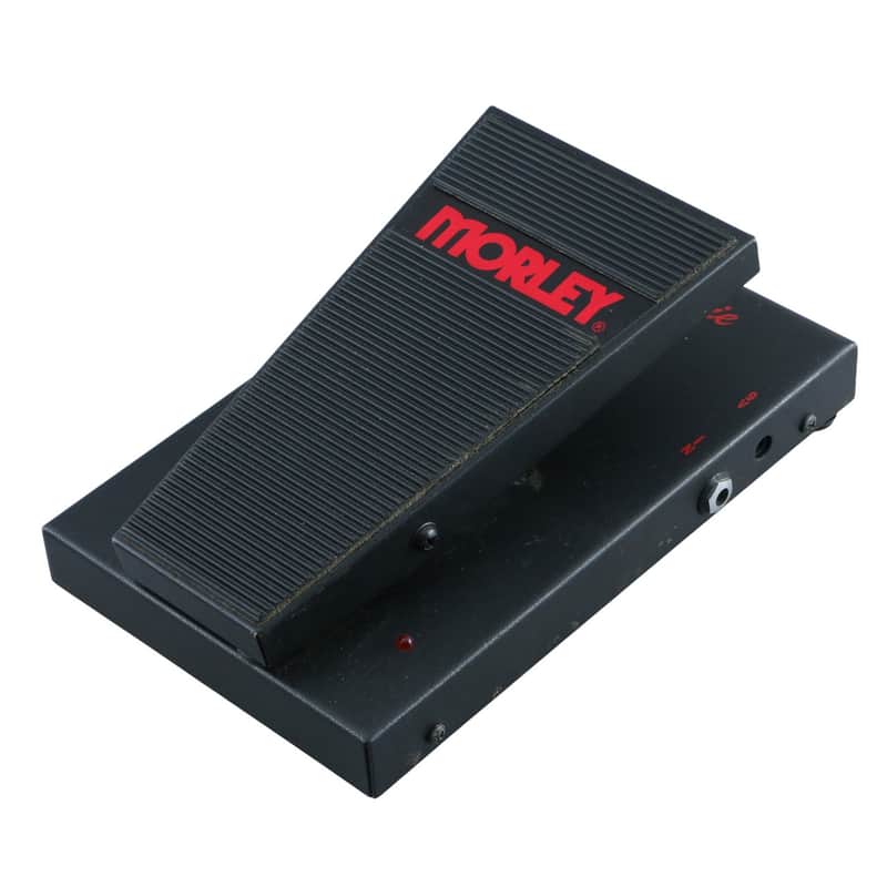 ギター Morley BAD HORSIE WAH VAI-1 Morley VAI-1 Steve Vai Bad Horsie Wah | Reverb Canada