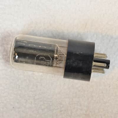 RCA 5Y3GT - Tests strong - USA made image 6