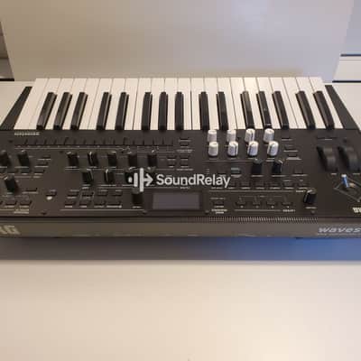 Korg Wavestate - Wave Sequencing Synth - Complete Set - Tested image 8