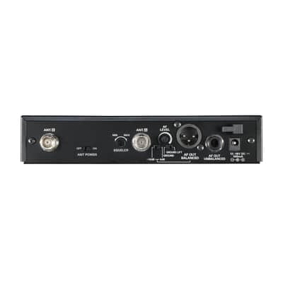 Audio-Technica ATW-R2100C Wireless Receiver, I Band 487.125-506.5 MHz, ATW-R2100CI image 3