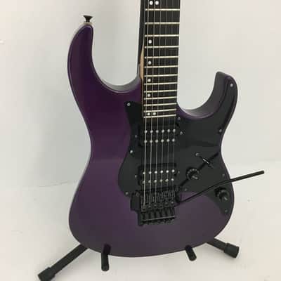 Used Washburn MG-42 Electric Guitar | Reverb