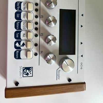 Mutable Instruments 2 Synth Set: Ambika 6-Voice Polyphonic Synthesizer and Shruthi Monophonic Synthesizer image 2