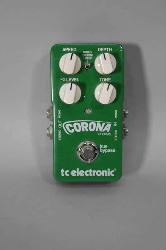 TC Electronic Corona Chorus